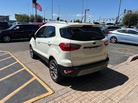 2020 Ford EcoSport