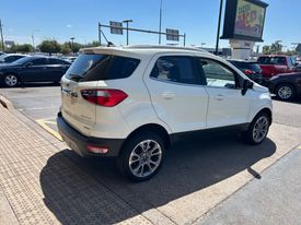 2020 Ford EcoSport