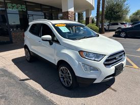 2020 Ford EcoSport