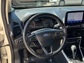 2020 Ford EcoSport