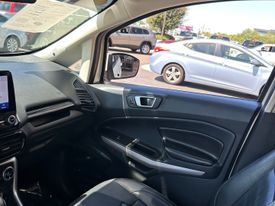 2020 Ford EcoSport