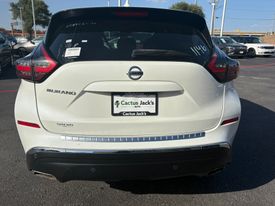 2020 Nissan Murano