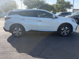 2020 Nissan Murano