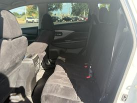 2020 Nissan Murano