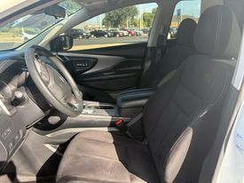 2020 Nissan Murano