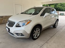 2014 Buick Encore