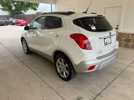 2014 Buick Encore