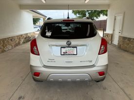 2014 Buick Encore