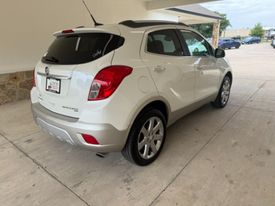 2014 Buick Encore