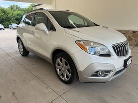 2014 Buick Encore