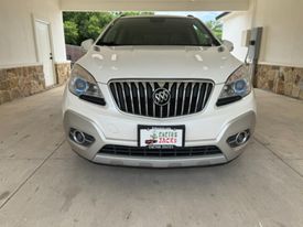 2014 Buick Encore