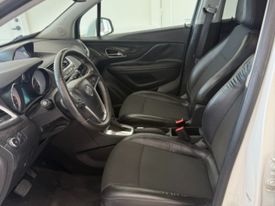 2014 Buick Encore
