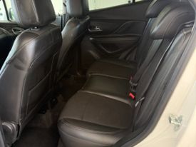 2014 Buick Encore
