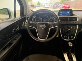 2014 Buick Encore