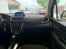 2014 Buick Encore