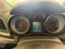 2014 Buick Encore