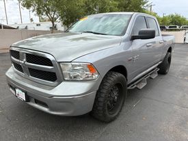 2019 Ram 1500 Classic