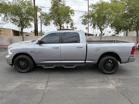 2019 Ram 1500 Classic