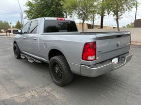 2019 Ram 1500 Classic