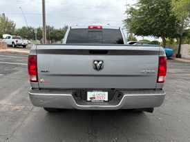 2019 Ram 1500 Classic