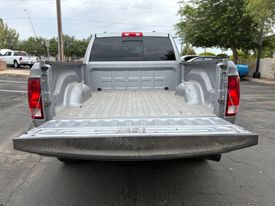 2019 Ram 1500 Classic