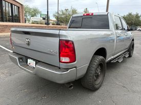 2019 Ram 1500 Classic