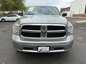 2019 Ram 1500 Classic
