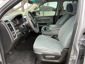 2019 Ram 1500 Classic