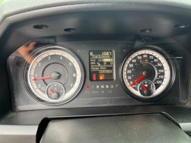 2019 Ram 1500 Classic