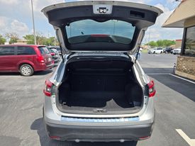 2020 Nissan Rogue Sport
