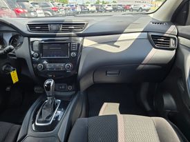 2020 Nissan Rogue Sport