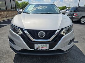 2020 Nissan Rogue Sport