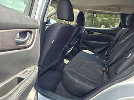 2020 Nissan Rogue Sport