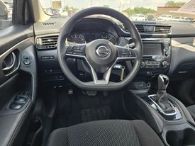 2020 Nissan Rogue Sport