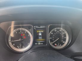 2018 Nissan Titan
