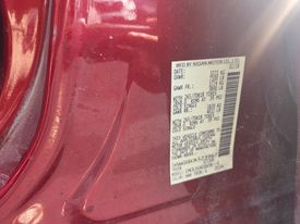 2018 Nissan Titan