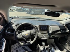 2020 Chevrolet Malibu