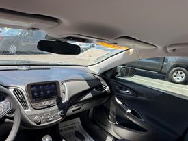 2020 Chevrolet Malibu