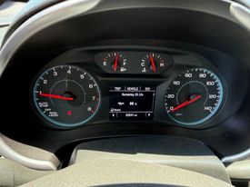 2020 Chevrolet Malibu