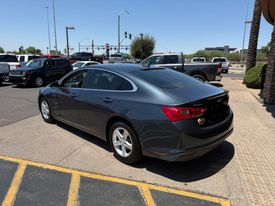 2020 Chevrolet Malibu