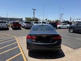 2020 Chevrolet Malibu