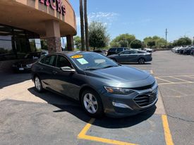 2020 Chevrolet Malibu