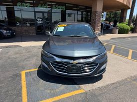 2020 Chevrolet Malibu