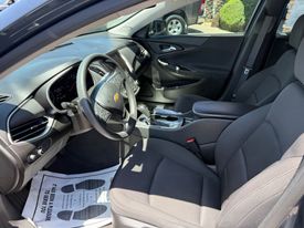 2020 Chevrolet Malibu