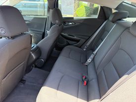 2020 Chevrolet Malibu