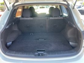 2017 Nissan Rogue Sport