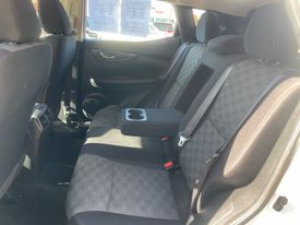 2017 Nissan Rogue Sport