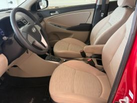 2016 Hyundai Accent