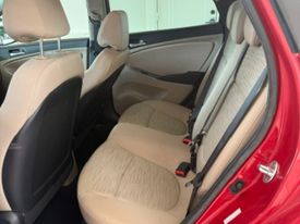 2016 Hyundai Accent