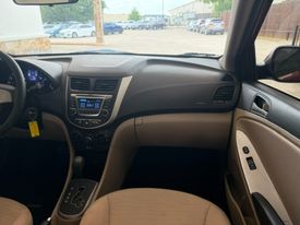 2016 Hyundai Accent